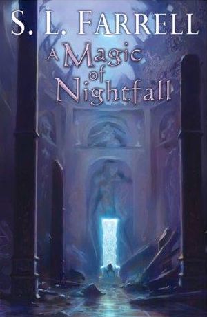 [Nessantico Cycle 02] • A Magic of Nightfall